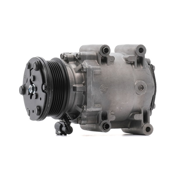 1S7H19D629CE OE RIDEX REMAN Compressor, ar condicionado 447K0085R