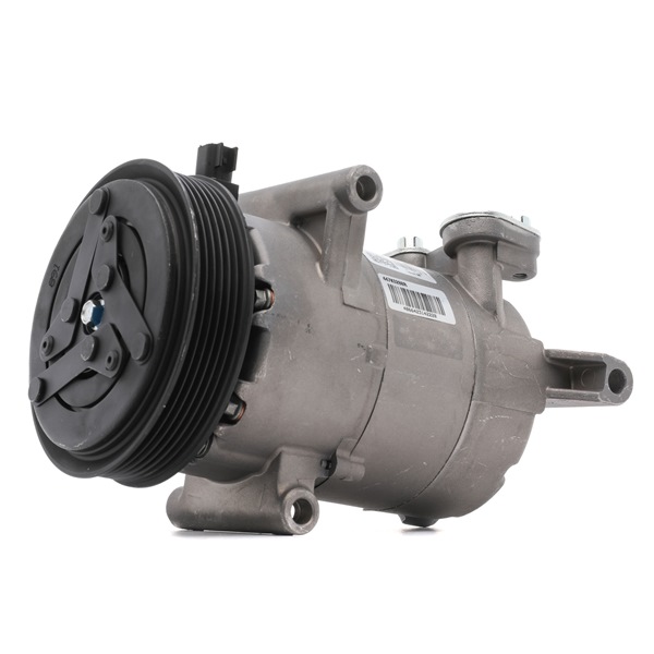 6C1119D629AB OE RIDEX REMAN Compressor, ar condicionado 447K0288R