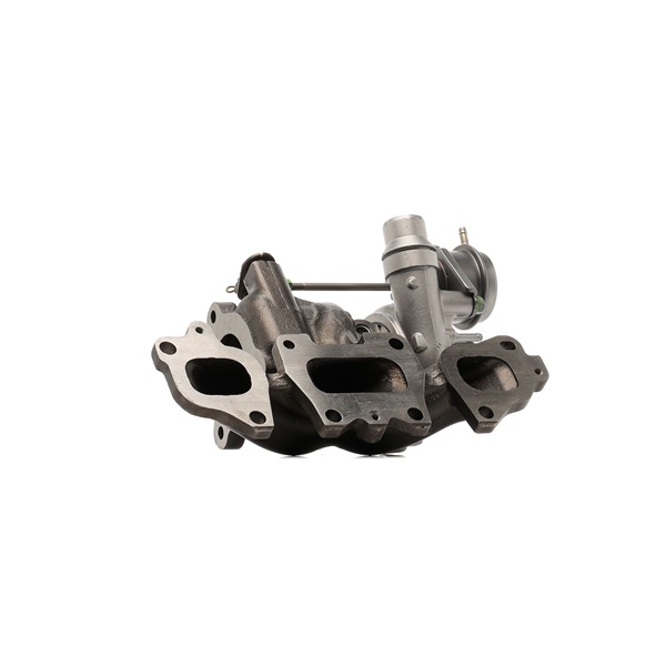 RIDEX REMAN 2234C0410R Turbolader Dacia Duster Kastenwagen 1.2 TCe 4x4 125 PS Benzin 2015