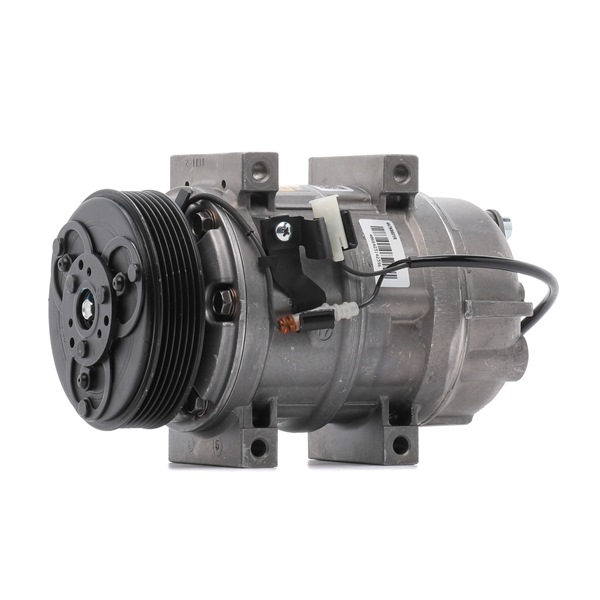 RIDEX REMAN 447K0021R Compressor do ac VOLVO S60 I (P24, 384) 2.4 Bifuel (CNG) Gasolina/gas natural (CNG) 140 cv 2007 preço