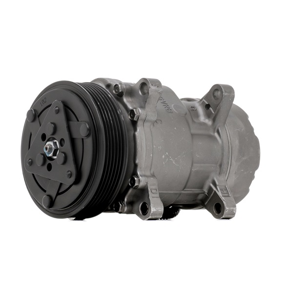 6453JG OE RIDEX REMAN Compresseur de climatisation 447K0177R