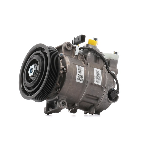 Compresor, aire acondicionado 4F0260805D RIDEX REMAN 447K0230R