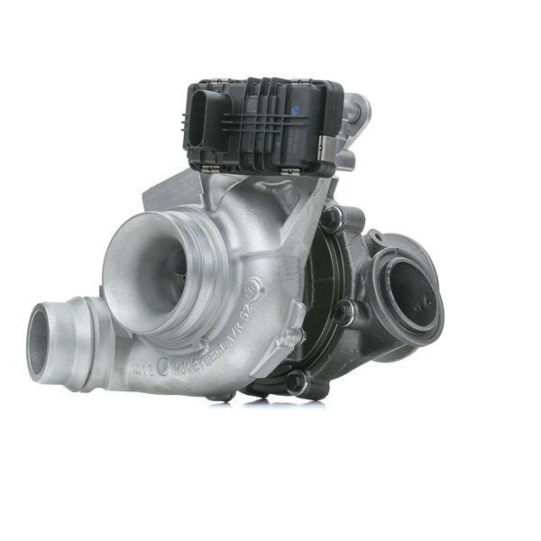 RIDEX REMAN Turbocompresseur suralimentation BMW Série 5 2234C10845R