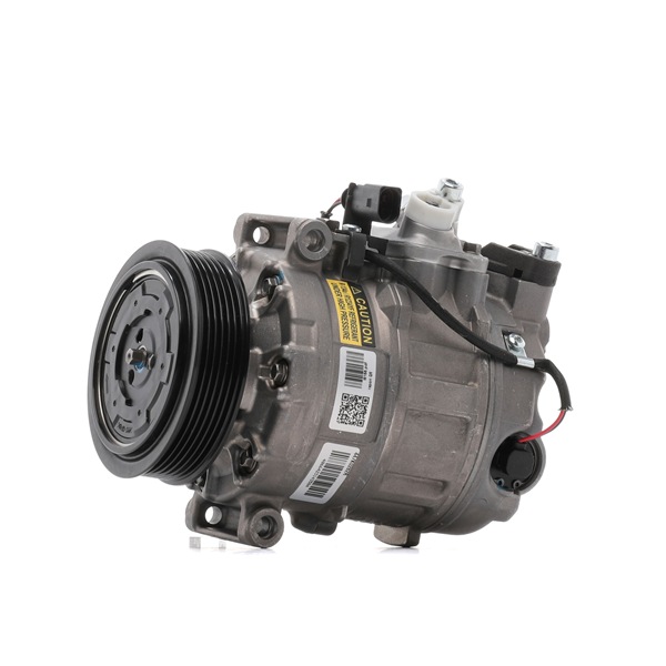 RIDEX REMAN 447K0282R Compressor de climatização Audi A4 8h 2.4 Gasolina 163 cv 2004 preço