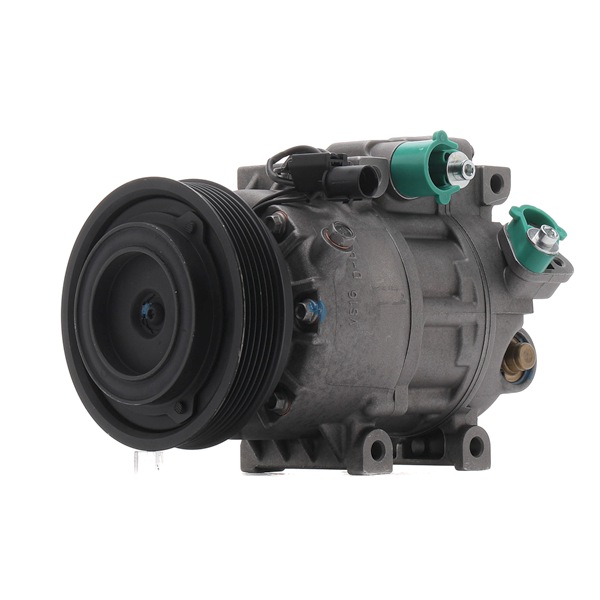 977012B101 OE RIDEX REMAN Klimakompressor 447K0072R