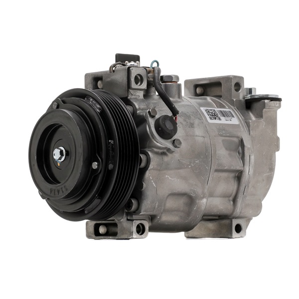 A0002340711 OE RIDEX REMAN Klimakompressor 447K0185R