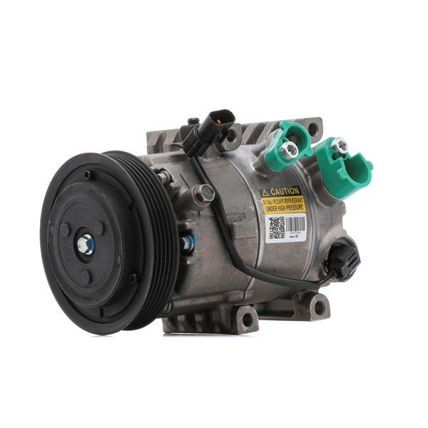 97701A6701 OE RIDEX REMAN Compresseur de climatisation 447K0544R