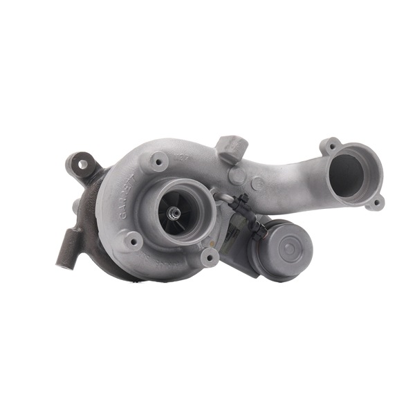 RIDEX REMAN 2234C10981R Турбина и компрессор RENAULT Laguna I Hatchback (B56) 2.2 dT Дизель 113 л.с. 2000