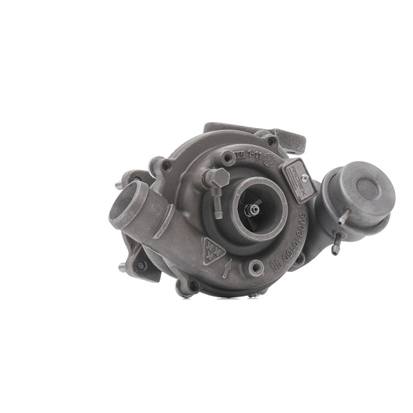 RIDEX REMAN 2234C10984R Turbina VOLKSWAGEN PASSAT Variant (3A5, 35I) 1.9 TD Diesel 75 CV 1997 prezzo