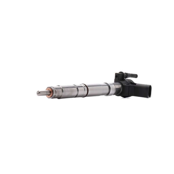 Inyector 2X0130277 RIDEX REMAN 3902I1078R
