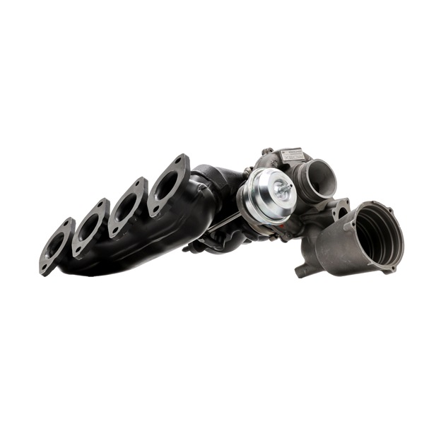 A2710903180 OE RIDEX REMAN Turbocharger 2234C10395R