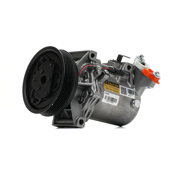 8201025121 OE RIDEX REMAN Compressor, ar condicionado 447K0338R