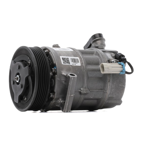 RIDEX REMAN 447K0522R Air conditioning compressor Opel Insignia Saloon 2.0 CDTI (69) Diesel 110 hp 2017 price