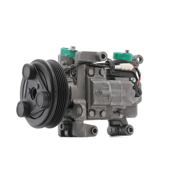 H12A1AJ4EZ OE RIDEX REMAN Compressor, ar condicionado 447K0076R