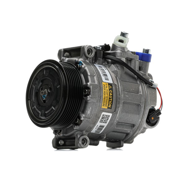 RIDEX REMAN A0012303211 Ilmastoinnin kompressori 447K0148R