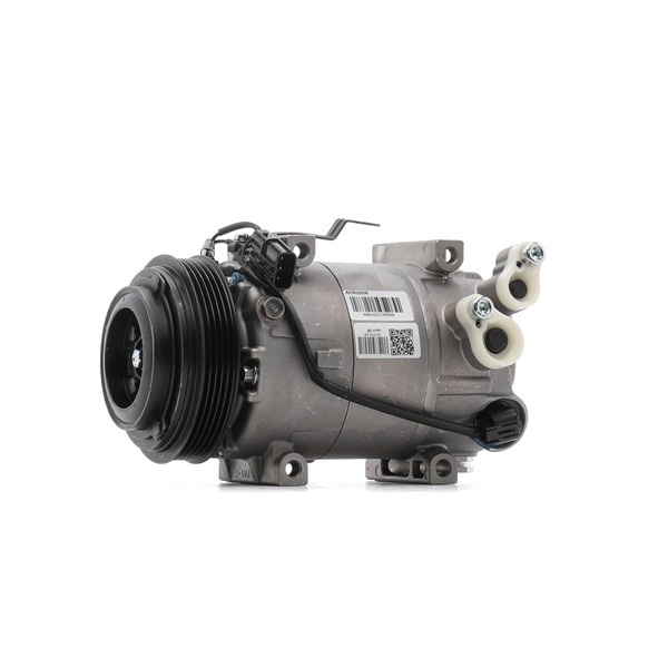 RIDEX REMAN 447K0689R Kompresorius / dalys HYUNDAI i10 II Hatchback (IA, BA) 1.0 benzinas 67 AG 2018