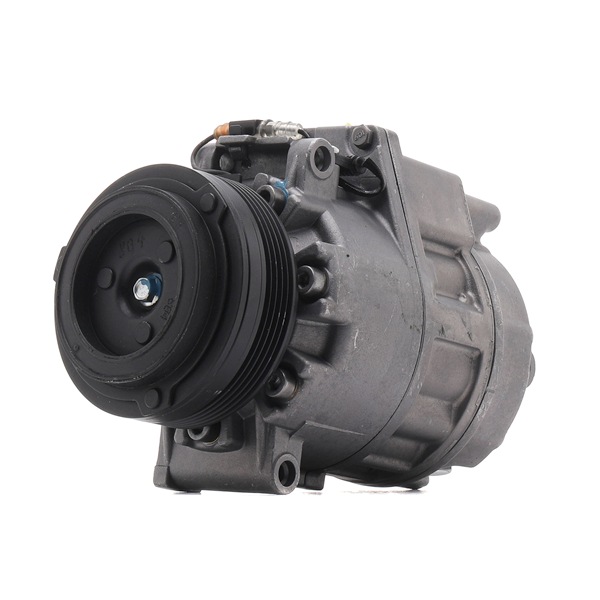 447K0481R RIDEX REMAN 3D38145010 Klimakompressor