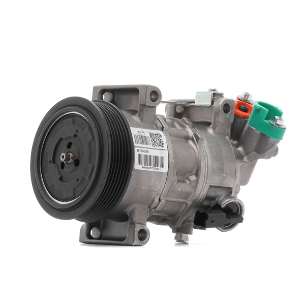 9672247080 OE RIDEX REMAN Klimakompressor 447K0425R