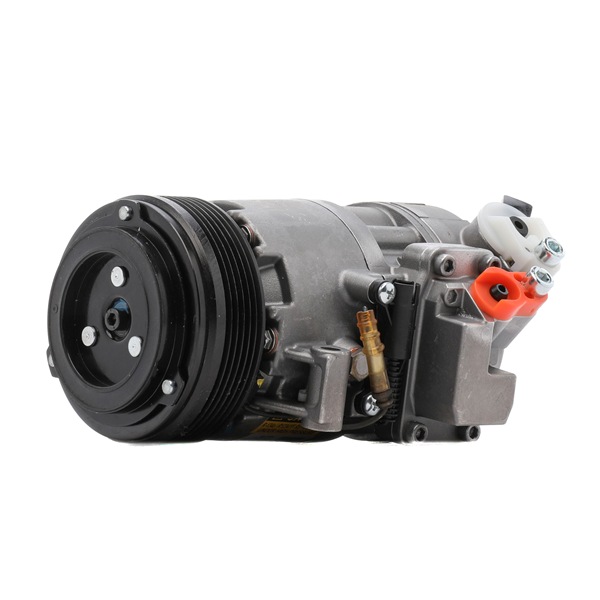 447K0546R RIDEX REMAN 64509182797 Klimakompressor