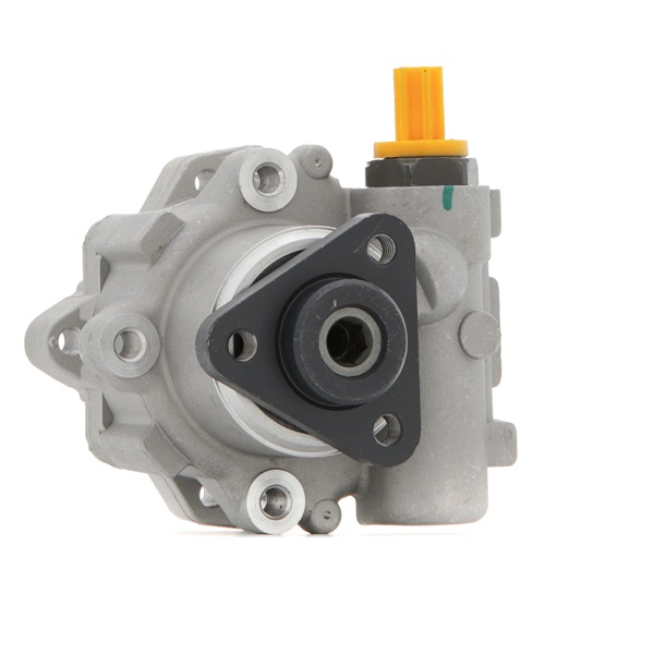 12H0580 RIDEX Hydraulic steering pump for AUDI A4