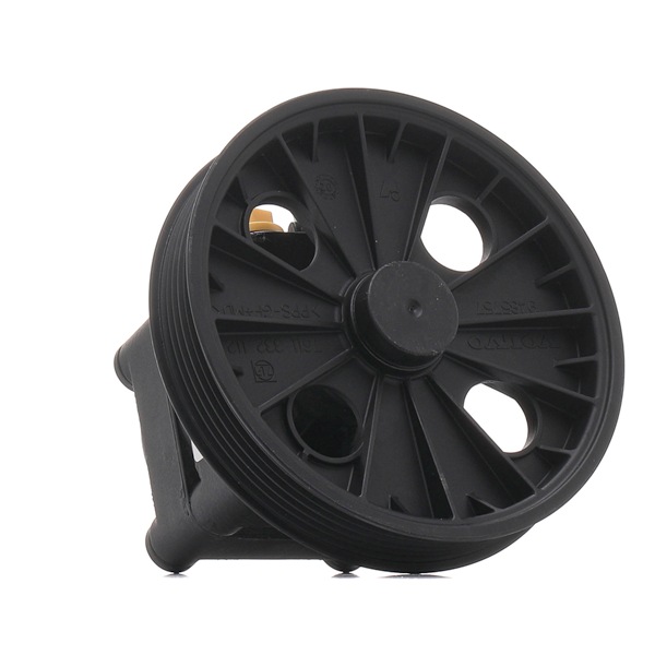 RIDEX REMAN 12H0068R Ohjaustehostin Volvo V70 1 2.3 T-5 Bensiini 239 hv 1997