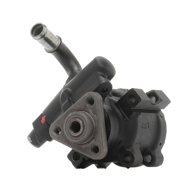 RIDEX REMAN 12H0028R Styrservopump JEEP Grand Cherokee II (WJ, WG) 2.7 CRD 4x4 Diesel 163 hk 2004 pris