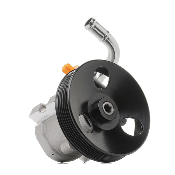 RIDEX REMAN 12H0089R Hidraulinis siurblys, vairo sistema OPEL Antara (L07) 2.0 CDTI dyzelinas 150 AG 2010