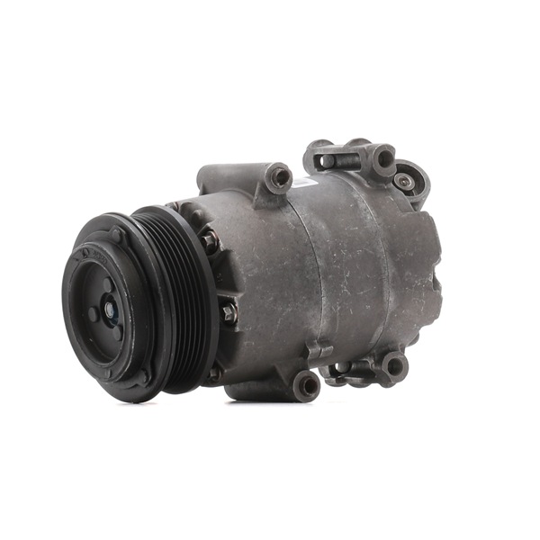AP3119D629BB OE RIDEX REMAN Air conditioning compressor 447K0279R