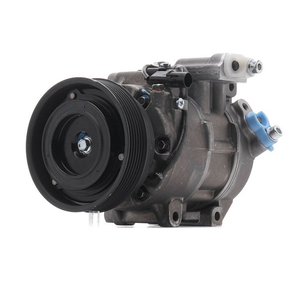 977011D400 OE RIDEX REMAN Kompresor klime 447K0443R