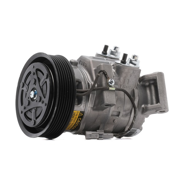 883200K341 OE RIDEX REMAN Compresseur de climatisation 447K0319R