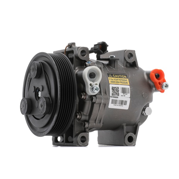 RIDEX REMAN 92600EB40E Ilmastoinnin kompressori 447K0620R