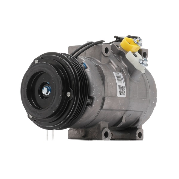 RIDEX REMAN 977014D110 Aircopomp