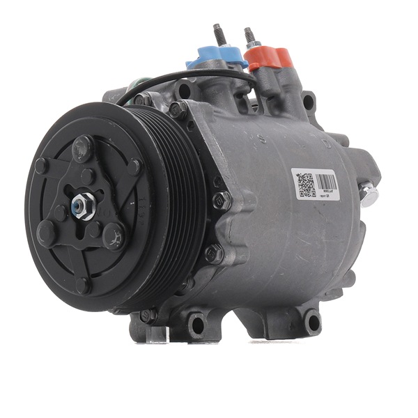 38810RBA006 OE RIDEX REMAN Compressor, ar condicionado 447K0011R
