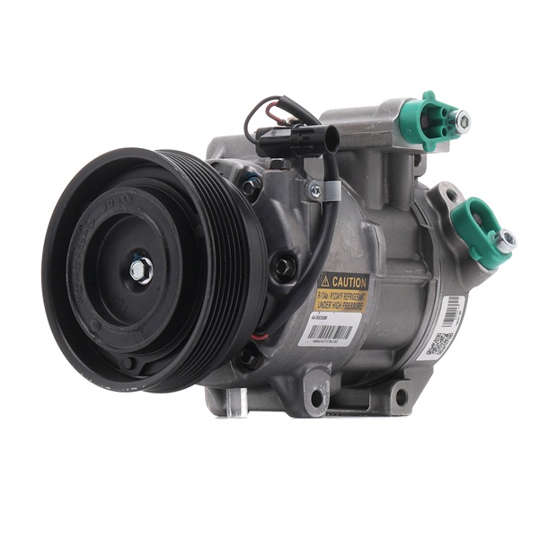 977011D200 OE RIDEX REMAN Kondicionieriaus kompresorius 447K0369R