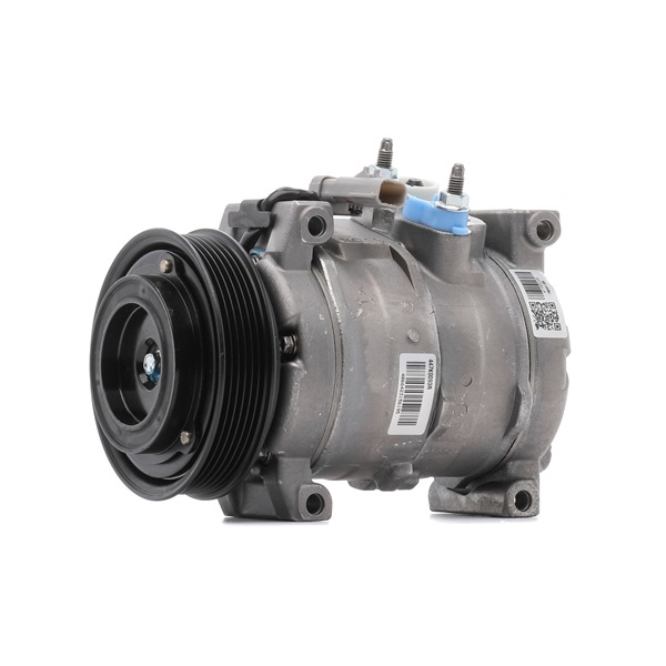 05005420AE OE RIDEX REMAN Klimakompressor 447K0093R