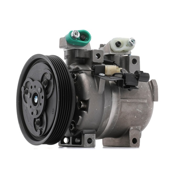 RIDEX REMAN 447K0308R Compresseur de climatisation SSANGYONG Kyron SUV 2.0 Xdi Diesel 141 CV 2014 prix