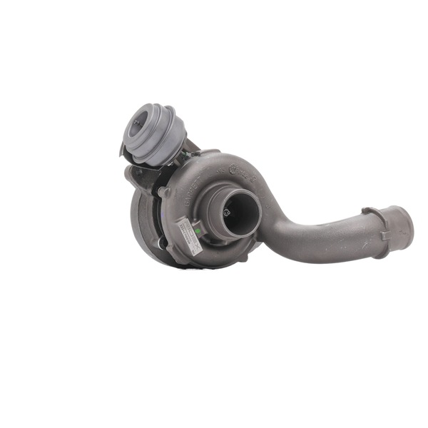 RIDEX REMAN 2234C11003R Turboaggregat RENAULT LAGUNA II Grandtour (KG0/1_) 2.2 dCi Diesel 140 hk 2006 pris