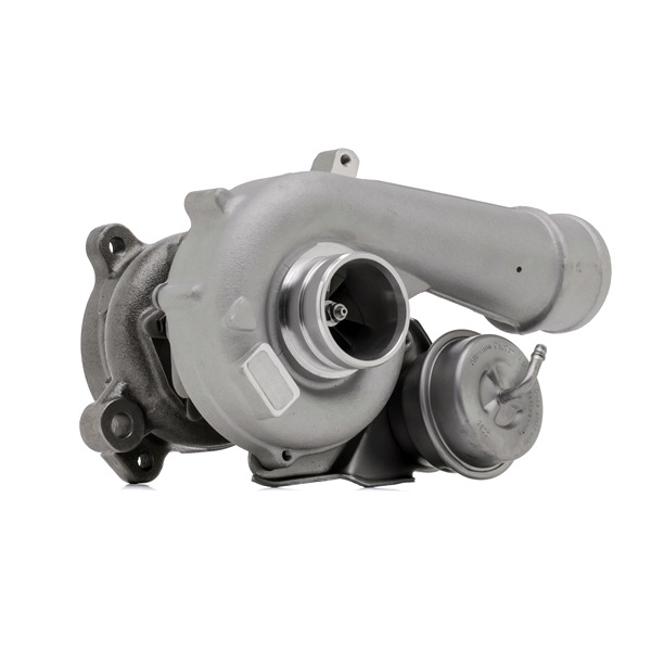 06A145702FV OE RIDEX REMAN Turbocompressor 2234C10151R