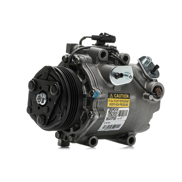 9520062JA0000 OE RIDEX REMAN Compressor, ar condicionado 447K0164R