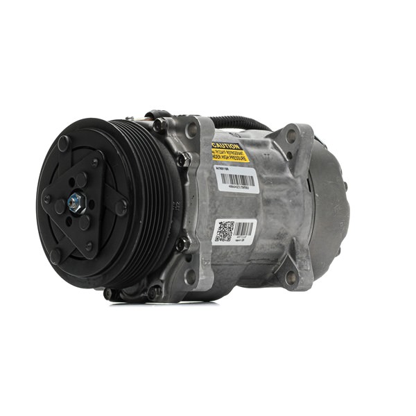 E162009 OE RIDEX REMAN Compresseur de climatisation 447K0115R