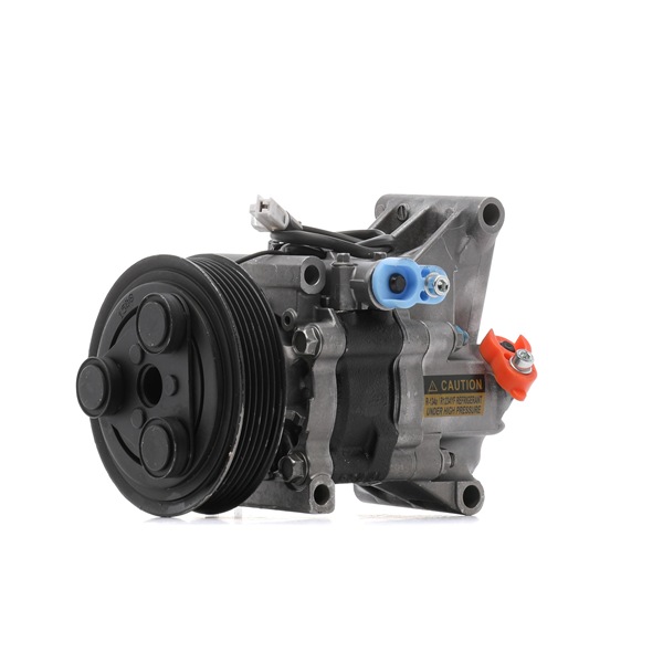 D65161K00D OE RIDEX REMAN Klimakompressor 447K0330R