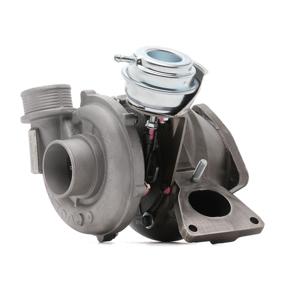 RIDEX REMAN 7162141 Turboaggregat