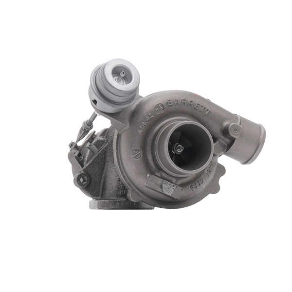 RIDEX REMAN 2234C0068R Turbo SSANGYONG Rexton W 2.7 Xdi Neliveto Diesel 165 hv 2013
