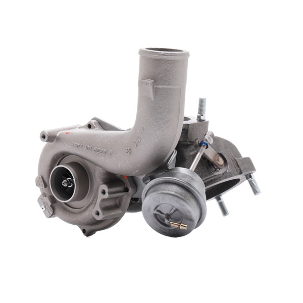 06A145703Q OE RIDEX REMAN Turbolader 2234C0375R