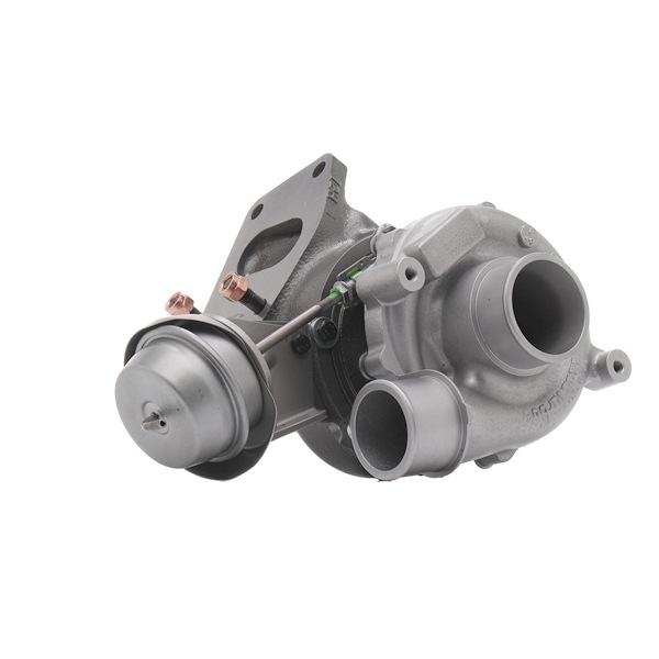 RIDEX REMAN 2234C11032R Abgasturbolader Mitsubishi Pajero IV 3.2 4WD (V98W) Diesel 192 PS 2024