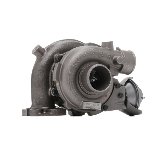 35242112F OE RIDEX REMAN Turbopolnilnik 2234C10527R