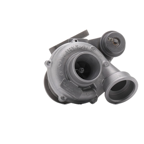 RIDEX REMAN 2234C11033R Turbocompressore Sprinter 3-T Camion pianale/Telaio (W903) 313 CDI (903.611, 903.612, 903.621, 903.622) Diesel 129 CV 2005 prezzo