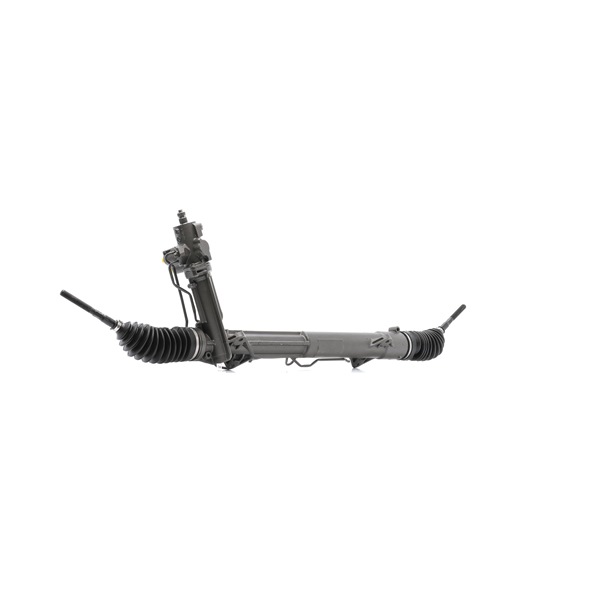 RIDEX REMAN 286S0452R Zahnstangenlenkung BMW E71 xDrive35i Benzin 306 PS 2010