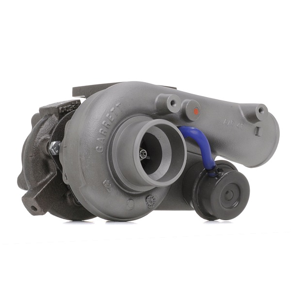 RIDEX REMAN 2234C10839R Turbo NISSAN TERRANO 2 (R20) 2.7 TDi 4WD Diesel 125 hv 1997