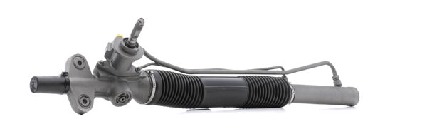Cremallera de dirección QAB000313E RIDEX REMAN 286S0453R